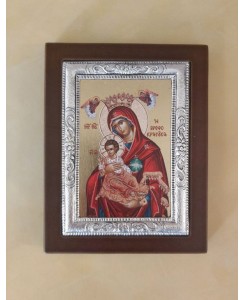 ΚΩΔ Μ101Ρ 01 ΠΑΝΑΓΙΑ ΒΡΕΦΟΚΡΑΤΟΥΣΑ ΚΩΔ Μ101Ρ 01 ΠΑΝΑΓΙΑ ΒΡΕΦΟΚΡΑΤΟΥΣΑ