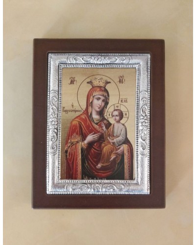   ΚΩΔ Μ101Ρ 10 ΠΑΝΑΓΙΑ ΓΟΡΓΟΥΠΗΚΟΟΣ