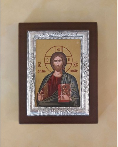   ΚΩΔ Μ101Ρ 13 ΧΡΙΣΤΟΣ ΠΑΝΤΟΚΡΑΤΩΡ