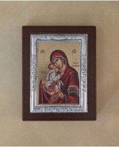 ΚΩΔ Μ101Ρ 02 ΠΑΝΑΓΙΑ ΓΛΥΚΟΦΙΛΟΥΣΑ ΚΩΔ Μ101Ρ 02 ΠΑΝΑΓΙΑ ΓΛΥΚΟΦΙΛΟΥΣΑ