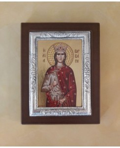   ΚΩΔ Μ101Ρ 25 ΑΓΙΑ ΒΑΡΒΑΡΑ