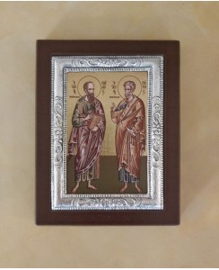   ΚΩΔ Μ101Ρ 32 ΑΓΙΟΙ ΑΠΟΣΤΟΛΟΙ ΠΕΤΡΟΣ ΚΑΙ ΠΑΥΛΟΣ