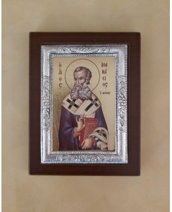   ΚΩΔ Μ101Ρ 33 ΑΓΙΟΣ ΑΘΑΝΑΣΙΟΣ