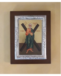   ΚΩΔ Μ101Ρ 34 ΑΓΙΟΣ ΑΝΔΡΕΑΣ