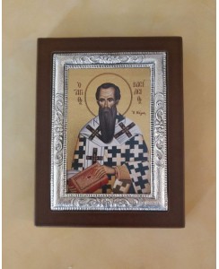   ΚΩΔ Μ101Ρ 35 ΑΓΙΟΣ ΒΑΣΙΛΕΙΟΣ