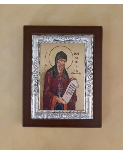   ΚΩΔ Μ101Ρ 36 ΑΓΙΟΣ ΓΕΡΑΣΙΜΟΣ