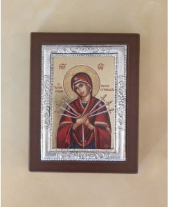 ΚΩΔ Μ101Ρ 04 ΠΑΝΑΓΙΑ ΕΠΤΑΣΠΑΘΗ ΚΩΔ Μ101Ρ 04 ΠΑΝΑΓΙΑ ΕΠΤΑΣΠΑΘΗ