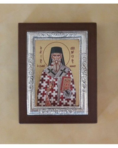   ΚΩΔ Μ101Ρ 40 ΑΓΙΟΣ ΔΟΝΥΣΙΟΣ