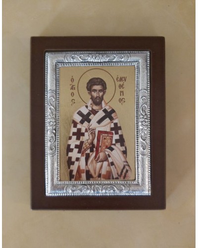   ΚΩΔ Μ101Ρ 41 ΑΓΙΟΣ ΕΛΕΥΘΕΡΙΟΣ