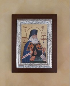   ΚΩΔ Μ101Ρ 48 ΑΓΙΟΣ ΛΟΥΚΑΣ Ο ΙΑΤΡΟΣ