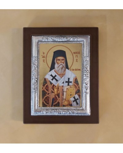   ΚΩΔ Μ101Ρ 49 ΑΓΙΟΣ ΝΕΚΤΑΡΙΟΣ