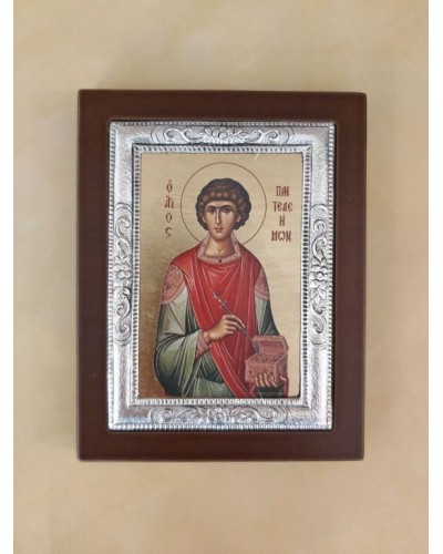   ΚΩΔ Μ101Ρ 54 ΑΓΙΟΣ ΠΑΝΤΕΛΕΗΜΩΝ