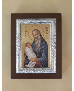   ΚΩΔ Μ101Ρ 57 ΑΓΙΟΣ ΣΤΥΛΙΑΝΟΣ