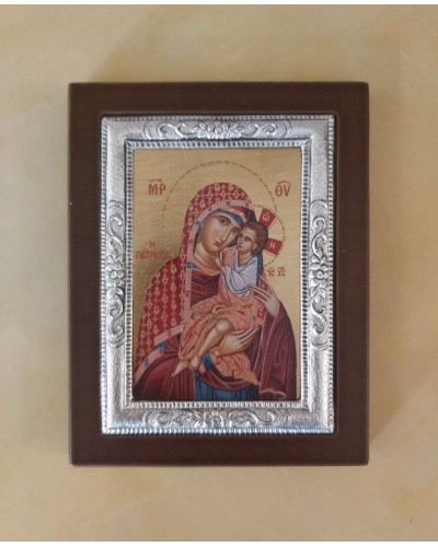   ΚΩΔ Μ101Ρ 08 ΠΑΝΑΓΙΑ ΓΙΑΤΡΙΣΣΑ