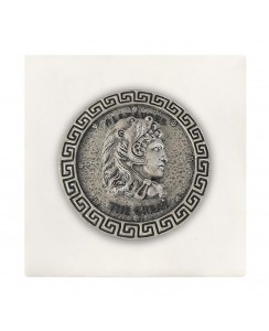  ΚΩΔ 490 10 ΜΕΓΑΣ ΑΛΕΞΑΝΔΡΟΣ ΜΕΑΝΔΡΟΣ 