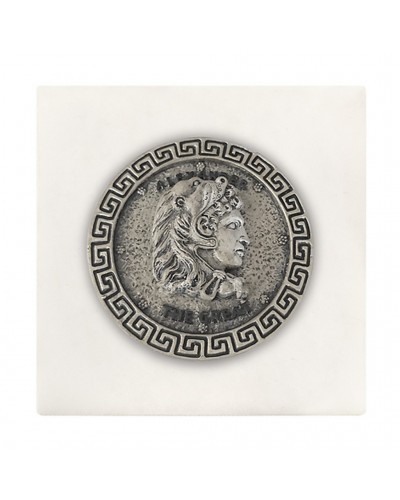  ΚΩΔ 490 10 ΜΕΓΑΣ ΑΛΕΞΑΝΔΡΟΣ ΜΕΑΝΔΡΟΣ 