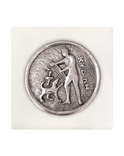  ΚΩΔ 490 21 ΚΥΔΩΝ ΧΑΝΙΑ 