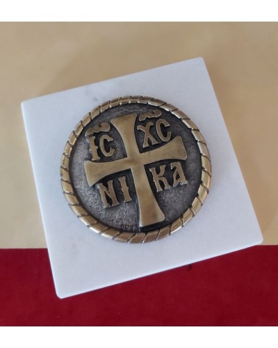 ΚΩΔ 490 23 IC XC NIKA 