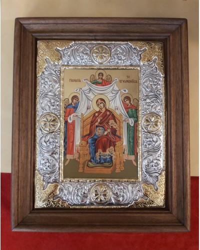 ΚΩΔ ΕΠ164ΡΚΕ 13 ΠΑΝΑΓΙΑ ΕΓΚΥΜΟΝΟΥΣΑ