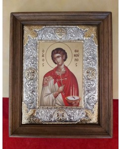  ΚΩΔ ΕΠ164ΡΚΕ 112 ΑΓΙΟΣ ΦΑΝΟΥΡΙΟΣ ΜΕ ΠΙΤΑ