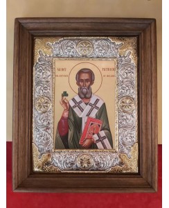  ΚΩΔ ΕΠ164ΡΚΕ 114 SAINT  PATRICK ΑΓΙΟΣ ΠΑΤΡΙΚΙΟΣ