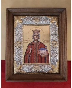 ΚΩΔ ΕΠ164ΡΚΕ 116 SAINT STEFAN  CEL MARE