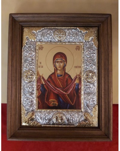  ΚΩΔ ΕΠ164ΡΚΕ 16 ΠΑΝΑΓΙΑ ΑΓΙΑ ΣΚΕΠΗ