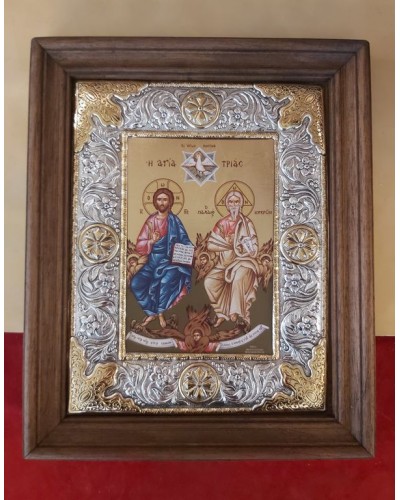 ΚΩΔ ΕΠ164ΡΚΕ 25 ΑΓΙΑ ΤΡΙΑΔΑ