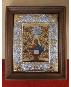  ΚΩΔ ΕΠ164ΡΚΕ 27 ΧΡΙΣΤΟΣ Η ΑΜΠΕΛΟΣ