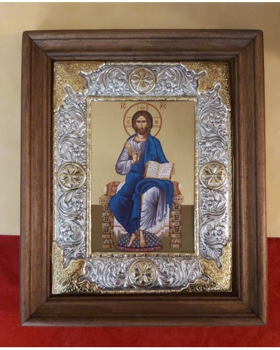  ΚΩΔ ΕΠ164ΡΚΕ 28 ΧΡΙΣΤΟΣ ΕΝΘΡΟΝΟΣ