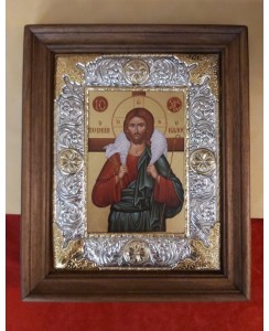  ΚΩΔ ΕΠ164ΡΚΕ 29 ΧΡΙΣΤΟΣ Ο ΚΑΛΟΣ ΠΟΙΜΗΝ