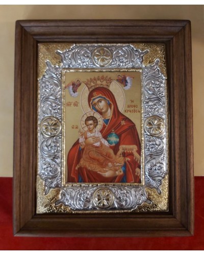  ΚΩΔ ΕΠ164ΡΚΕ 03 ΠΑΝΑΓΙΑ ΒΡΕΦΟΚΡΑΤΟΥΣΑ