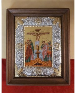  ΚΩΔ ΕΠ164ΡΚΕ 38 Η ΣΤΑΥΡΩΣΗ