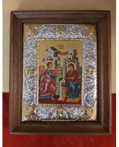  ΚΩΔ ΕΠ164ΡΚΕ 39 Ο ΕΥΑΓΓΕΛΙΣΜΟΣ ΤΗΣ ΘΕΟΤΟΚΟΥ