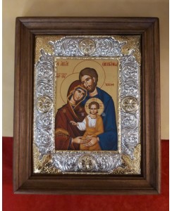  ΚΩΔ ΕΠ164ΡΚΕ 41 ΑΓΙΑ ΟΙΚΟΓΕΝΕΙΑ