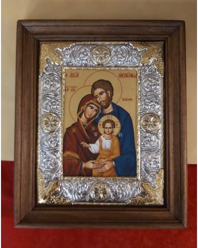  ΚΩΔ ΕΠ164ΡΚΕ 41 ΑΓΙΑ ΟΙΚΟΓΕΝΕΙΑ