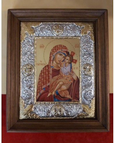  ΚΩΔ ΕΠ164ΡΚΕ 04 ΠΑΝΑΓΙΑ ΓΙΑΤΡΙΣΣΑ