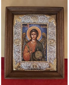  ΚΩΔ ΕΠ164ΡΚΕ 45 ΑΡΧΩΝ ΜΙΧΑΗΛ ΘΕΜΑ 4