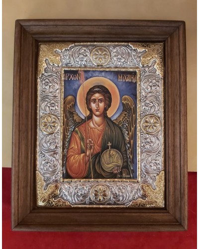  ΚΩΔ ΕΠ164ΡΚΕ 45 ΑΡΧΩΝ ΜΙΧΑΗΛ ΘΕΜΑ 4