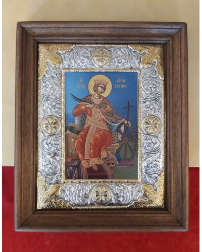  ΚΩΔ ΕΠ164ΡΚΕ 48 ΑΓΙΑ ΑΙΚΑΤΕΡΙΝΗ ΜΠΛΕ ΦΟΝΤΟ