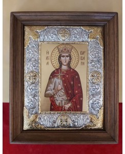  ΚΩΔ ΕΠ164ΡΚΕ 50 ΑΓΙΑ ΒΑΡΒΑΡΑ