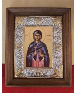  ΚΩΔ ΕΠ164ΡΚΕ 53 ΑΓΙΑ ΜΑΡΘΑ