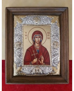  ΚΩΔ ΕΠ164ΡΚΕ 54 ΑΓΙΑ ΜΑΡΙΝΑ