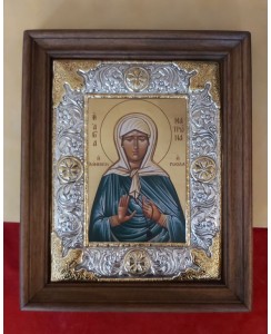  ΚΩΔ ΕΠ164ΡΚΕ 55 ΑΓΙΑ ΜΑΤΡΩΝΑ Η ΑΟΜΜΑΤΗ