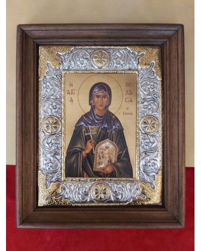  ΚΩΔ ΕΠ164ΡΚΕ 57 ΑΓΙΑ ΠΕΛΑΓΙΑ Η ΤΗΝΙΑ