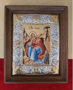  ΚΩΔ ΕΠ164ΡΚΕ 60 ΠΡΟΦΗΤΗΣ ΗΛΙΑΣ