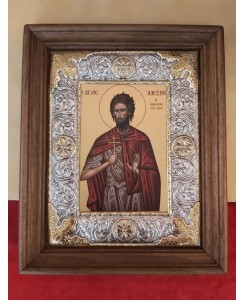  ΚΩΔ ΕΠ164ΡΚΕ 70 ΑΓΙΟΣ ΑΛΕΞΙΟΣ