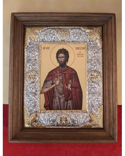  ΚΩΔ ΕΠ164ΡΚΕ 70 ΑΓΙΟΣ ΑΛΕΞΙΟΣ