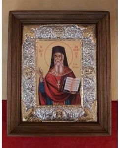  ΚΩΔ ΕΠ164ΡΚΕ 71 ΑΓΙΟΣ ΑΜΦΙΛΟΧΙΟΣ ΠΑΤΜΟΥ