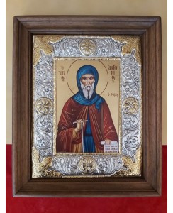  ΚΩΔ ΕΠ164ΡΚΕ 73 ΑΓΙΟΣ ΑΝΤΩΝΙΟΣ